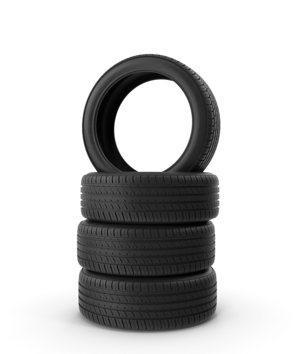 Stacked Tires.I06.2k